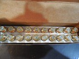 50
BEOWULF,
ALEXANDER
AMMO,
350 GRAIN
XTP-JHP,
20
ROUND
BOXES,
NEW
IN
BOX. - 6 of 15