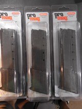 PRO-MAGS,
5.7X28,
FNH-A2,
30
ROUND
MAGAZINES,
FOR
F.N.H
FIVE SEVEN
&
M.O.P. DEFENDER
UZI, FACTORY
NEW
IN
BOX.. - 1 of 14