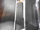 PRO-MAGS,
5.7X28,
FNH-A2,
30
ROUND
MAGAZINES,
FOR
F.N.H
FIVE SEVEN
&
M.O.P. DEFENDER
UZI, FACTORY
NEW
IN
BOX.. - 4 of 14