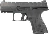 Beretta USA, JAXC420, APX Compact, 40 (S&W)
Double
Action,
3.7" Barrel,
2-10+1 MAGS,
Black
Interchangeable
Bac - 4 of 10
