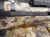 SPRINGFIELD
ARMORY, M1-A
SOCOM,
SNAKE
CAMO, NEW,
308
NATO,
(7.62X51),
10+1 RD,MAGAZINE, FACTORY
FACTORY
NEW IN BOX - 16 of 26
