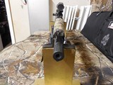 SPRINGFIELD
ARMORY, M1-A
SOCOM,
SNAKE
CAMO, NEW,
308
NATO,
(7.62X51),
10+1 RD,MAGAZINE, FACTORY
FACTORY
NEW IN BOX - 17 of 26