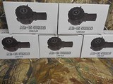 AR-15,
50 - ROUND
DRUMS,
IVER
JOHNSON,
223 / 5.56
NATO,
BLACK,
TAN,
OD
GREEN.
FACTORY
NEW
IN
BOX !!!!! - 1 of 20