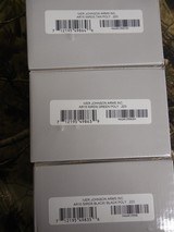 AR-15,
50 - ROUND
DRUMS,
IVER
JOHNSON,
223 / 5.56
NATO,
BLACK,
TAN,
OD
GREEN.
FACTORY
NEW
IN
BOX !!!!! - 3 of 20