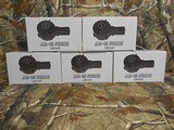 AR-15,
50 - ROUND
DRUMS,
IVER
JOHNSON,
223 / 5.56
NATO,
BLACK,
TAN,
OD
GREEN.
FACTORY
NEW
IN
BOX !!!!! - 2 of 20