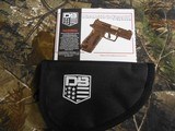 Diamondback, DB380MG
Micro-Compact,
Single/Double,
380 Automatic Colt Pistol (ACP),
2.8" BARREL,
6+1 RD.
MAG,
Muddy Girl Polymer G - 11 of 17