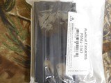 450
BUSHMASTER
7 - ROUND
STAINLESS STEEL
MAGAZINES,
( RADICAL
FIREARMS )
BLACK
MARLUBE,
BLACK
FOLLOWER,
FACTORY
NEW
IN
BOX - 4 of 15