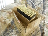 Remington
Ammunition
9-MM, 115 GR,
Full
Metal
Jacket,
1145 FPS,
500
ROUND
CASE,
BRASS
CASING, - 10 of 16