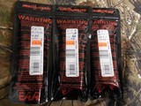 EAA
WITNESS
MATCH
10-MM,
14 + 1 ROUND
MAGAZINE,
FULL
ADJUSTABLE
SIGHTS,
TWO
TONE,
S/S
FRAME,
Competition Frame,
FACTORY
NEW
IN
BOX - 19 of 25