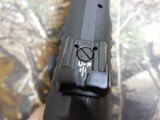EAA
WITNESS
MATCH
10-MM,
14 + 1 ROUND
MAGAZINE,
FULL
ADJUSTABLE
SIGHTS,
TWO
TONE,
S/S
FRAME,
Competition Frame,
FACTORY
NEW
IN
BOX - 11 of 25