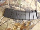 AR-15
STAR
( AMERICAN
MADE 100% )
41
ROUNDS,
BLACK
POLYMER,
223 / 5.56
NATO,
WORK
GREAT,
FACTORY
NEW
IN
BOX. - 4 of 13