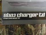BRACE
FOR
CHARGER
TAKE
DOWN,
STABILIZING
BRACE
KIT ( SBA3 )
EASY
TO
DO
KIT,
FACTORY
NEW
IN
BOX - 3 of 17