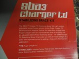 BRACE
FOR
CHARGER
TAKE
DOWN,
STABILIZING
BRACE
KIT ( SBA3 )
EASY
TO
DO
KIT,
FACTORY
NEW
IN
BOX - 5 of 17