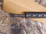 AR-15,
American Tactical, Inc.,
OMNI
MAXX
P3
HYBRID
300
AAC
BLACKOUT, 30
ROUND
MAGAZINE,
16"
BARREL,
OPTIC READY,
FACTORY
NEW
IN - 12 of 26