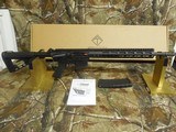 AR-15,
American Tactical, Inc.,
OMNI
MAXX
P3
HYBRID
300
AAC
BLACKOUT, 30
ROUND
MAGAZINE,
16"
BARREL,
OPTIC READY,
FACTORY
NEW
IN - 2 of 26