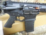 AR-15,
American Tactical, Inc.,
OMNI
MAXX
P3
HYBRID
300
AAC
BLACKOUT, 30
ROUND
MAGAZINE,
16"
BARREL,
OPTIC READY,
FACTORY
NEW
IN - 7 of 26