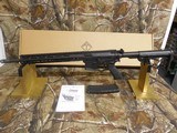 AR-15,
American Tactical, Inc.,
OMNI
MAXX
P3
HYBRID
300
AAC
BLACKOUT, 30
ROUND
MAGAZINE,
16"
BARREL,
OPTIC READY,
FACTORY
NEW
IN - 3 of 26