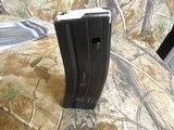 6.5 GRENDEL,
24
ROUND
MAGAZINE,
( ALEXANDER
ARMS
)
MADE
IN
ISRAEL,
E- LANDER
MAGS.
FACTORY
NEW
IN
BOX. - 9 of 15