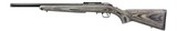 Ruger
#8368
American
Rimfire
Target
Bolt
22
Winchester
Magnum
Rimfire
(WMR)
18" Barrel, 9+1 Laminate Black Stk Stainless Steel - 2 of 24