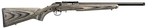 Ruger
#8368
American
Rimfire
Target
Bolt
22
Winchester
Magnum
Rimfire
(WMR)
18" Barrel, 9+1 Laminate Black Stk Stainless Steel - 1 of 24