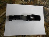 AR-15
LOWER
RECEIVER,
MULTI
CAL.
A. T. F.,
PSA
AR-15
" Approval - 15" - Stripped
Lower
Receiver,
FACTORY
NEW
IN
BOX - 8 of 14
