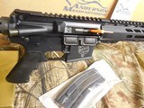 ANDERSON,
AM-15,
OPTIC
READY,
16"
BARREL,
223 WYLDE,
223 / 5.56
M-LOK,
TRUMP
PUNISHER,
30
ROUND
MAGAZINE,
FACTORY
NEW
IN
BOX - 6 of 19