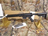 ANDERSON,
AM-15,
OPTIC
READY,
16"
BARREL,
223 WYLDE,
223 / 5.56
M-LOK,
TRUMP
PUNISHER,
30
ROUND
MAGAZINE,
FACTORY
NEW
IN
BOX - 2 of 19