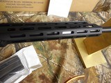 ANDERSON,
AM-15,
OPTIC
READY,
16"
BARREL,
223 WYLDE,
223 / 5.56
M-LOK,
TRUMP
PUNISHER,
30
ROUND
MAGAZINE,
FACTORY
NEW
IN
BOX - 9 of 19