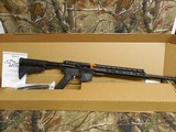 ANDERSON,
AM-15,
OPTIC
READY,
16"
BARREL,
223 WYLDE,
223 / 5.56
M-LOK,
TRUMP
PUNISHER,
30
ROUND
MAGAZINE,
FACTORY
NEW
IN
BOX - 1 of 19