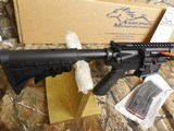 ANDERSON,
AM-15,
OPTIC
READY,
16"
BARREL,
223 WYLDE,
223 / 5.56
M-LOK,
TRUMP
PUNISHER,
30
ROUND
MAGAZINE,
FACTORY
NEW
IN
BOX - 5 of 19
