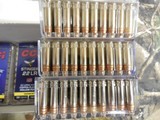 CCI
AMMO
STINGER
.22 L.R. 1,640 F. P. S.
Muzzle
Energy: 191 ft lbs.
32 GR. J.H.P. 50-PACK,
FACTORY
NEW
IN
BOX...( THE BEST ) - 12 of 21