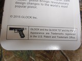 GLOCK
FACTORY
33
ROUND
MAGAZINES
FOR
GLOCK
17,
18,
19,
26,
34,
KEL-TEC
SUB-2000
G-17
&
G-19,
FACTORY
NEW
IN
BOX - 6 of 13