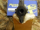 Mossberg 715P Pistol -This fun .22 pistol is lightweight, easy to shoot, and perfect for small game, plinking, target shooting
WITH RED DOT SIGHT . - 13 of 24