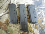 F.N.H.
5.7X28,
FN
FIVE-SEVEN,
BLACK,
ADJUCTABLE
SIGHTS,
3 - 20+1 ROUND
MAGAZINES,
Chrome - Lined
Chamber
&
Bore, FACTORY NEW IN BOX!!!!! - 14 of 24