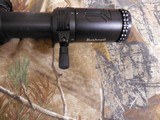 BUSHNELL
SCOPE
AR
OPTICS
1-4X24
30MM
DZ223
MATTE,
PERFECT
FOR
AR
RIFLES
&
OTHERS,
FACTORY
NEW
IN
BOX. - 13 of 21
