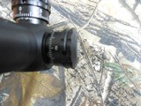 BUSHNELL
SCOPE
AR
OPTICS
1-4X24
30MM
DZ223
MATTE,
PERFECT
FOR
AR
RIFLES
&
OTHERS,
FACTORY
NEW
IN
BOX. - 11 of 21