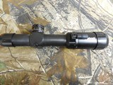BUSHNELL
SCOPE
AR
OPTICS
1-4X24
30MM
DZ223
MATTE,
PERFECT
FOR
AR
RIFLES
&
OTHERS,
FACTORY
NEW
IN
BOX. - 9 of 21