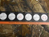 BUSHNELL
SCOPE
AR
OPTICS
1-4X24
30MM
DZ223
MATTE,
PERFECT
FOR
AR
RIFLES
&
OTHERS,
FACTORY
NEW
IN
BOX. - 14 of 21