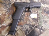 GLOCK, 20,
29,
40,
SGM
TACTICAL
MAGAZINE
GLOCK 10-MM
30-ROUNDS
BLACK
POLYMER,
FACTORY
NEW
IN
BOX. - 8 of 26