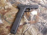 GLOCK, 20,
29,
40,
SGM
TACTICAL
MAGAZINE
GLOCK 10-MM
30-ROUNDS
BLACK
POLYMER,
FACTORY
NEW
IN
BOX. - 19 of 26