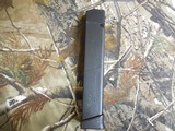 GLOCK, 20,
29,
40,
SGM
TACTICAL
MAGAZINE
GLOCK 10-MM
30-ROUNDS
BLACK
POLYMER,
FACTORY
NEW
IN
BOX. - 5 of 26