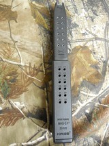 GLOCK, 20,
29,
40,
SGM
TACTICAL
MAGAZINE
GLOCK 10-MM
30-ROUNDS
BLACK
POLYMER,
FACTORY
NEW
IN
BOX. - 12 of 26