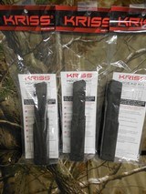 GLOCK, 20,
29,
40,
SGM
TACTICAL
MAGAZINE
GLOCK 10-MM
30-ROUNDS
BLACK
POLYMER,
FACTORY
NEW
IN
BOX. - 10 of 26
