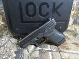 GLOCK
G-30,
PEROWNED,
EXELLENT
COND,
NIGHT
SIGHTS,
10 + 1
RD.
MAG. GLOCK
CASE WITH GLOCK
MANUAL. **
GREAT PISTOL
** SEE
PIC. - 3 of 17