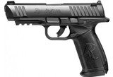 Remington
# 96464,
RP 45, 45 ACP,
4.5" BARREL, 15+1 ROUNDS,
Black
Polymer
Grip
Black
PVD
Slide, - 3 of 23