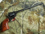 Heritage,
RR22B16, Rough
Rider,
Small
Bore
Revolver,
Single Action,
22
Long
Rifle
(LR),
16"
BARREL,
6 Rd Cocobolo
Grip B - 8 of 18