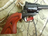 Heritage,
RR22B16, Rough
Rider,
Small
Bore
Revolver,
Single Action,
22
Long
Rifle
(LR),
16"
BARREL,
6 Rd Cocobolo
Grip B - 9 of 18