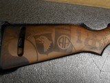 AUTO - ORDNANCE, AOM130C2M1CarbineTheSoldierSemi -Automatic30 Carbine 18", 15+1EngravedFixedStkPatriotBrown, FACTORY NEW IN - 2 of 20