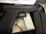 GLOCK
G-21,
45
A.C.P.,
PREOWNED,
ALMOST
NEW,
NIGHT
SIGHTS,
3 - 13 + 1 ROUND
MAGAZINES,
ORIGINAL
BOX &
MANUAL.
REAL
NICE !!!! - 5 of 22