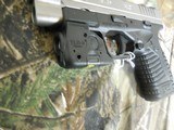 GLOCK
G-21,
45
A.C.P.,
PREOWNED,
ALMOST
NEW,
NIGHT
SIGHTS,
3 - 13 + 1 ROUND
MAGAZINES,
ORIGINAL
BOX &
MANUAL.
REAL
NICE !!!! - 11 of 22